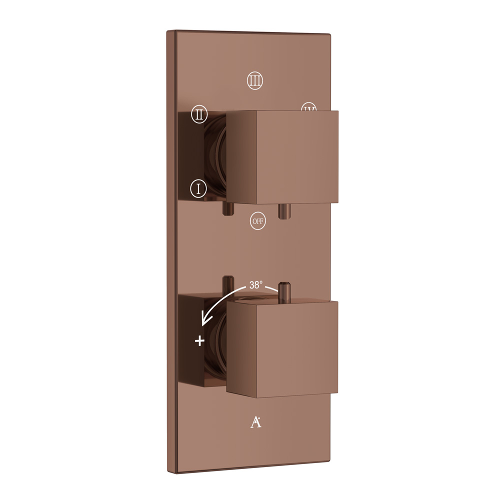 Jaquar Artize Arc Concealed Mixer