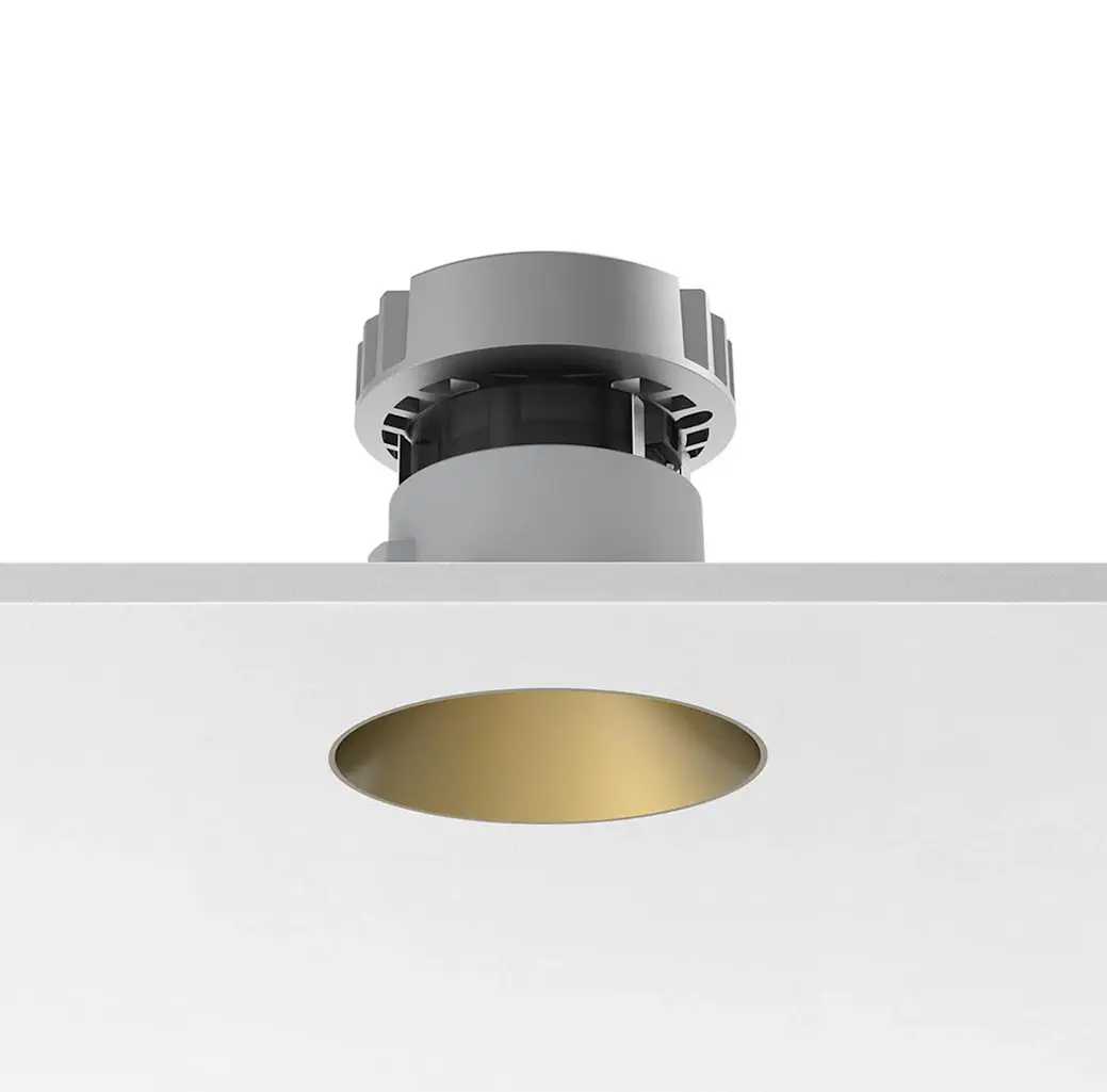 Flos Kap 80 Recessed Downlight