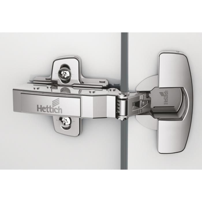 Hettich Sensys 8645i Soft-Close